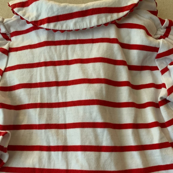 Southern Tots Santa Shirt| GUC|2T - Picture 5 of 9